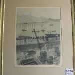 612 5524 LITOGRAPH (F)